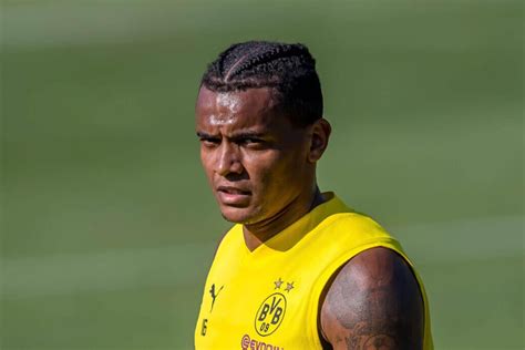 Manuel Akanji - SindyEmanuele