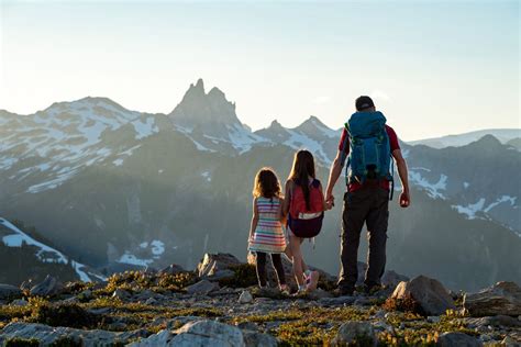 How to Plan a Family Adventure Trip, According to an Expert | Travel + Leisure