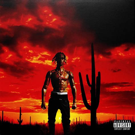 The Curse (Untagged and Unreleased) by TRAVIS SCOTT: Listen on Audiomack