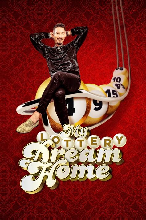 "My Lottery Dream Home" The Sound of Freedom (TV Episode 2019) - IMDb