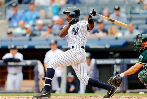 Yankees designate Alfonso Soriano for assignment