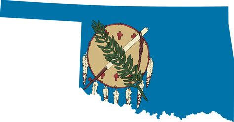 oklahoma flag clip art 10 free Cliparts | Download images on Clipground ...