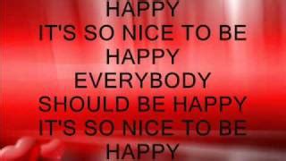 Happy Chords Lyrics Video-Marielle Javier - ChordU