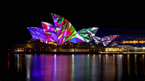 Sydney Opera House Wallpapers - Top Free Sydney Opera House Backgrounds ...