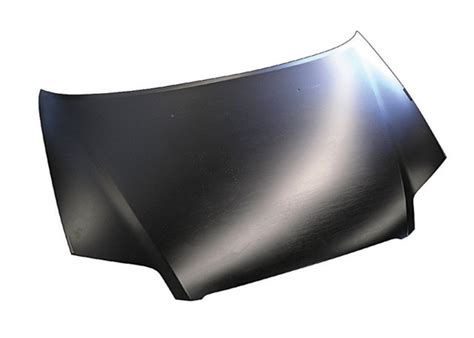 BONNET HOOD FOR HOLDEN BARINA HATCHBACK TK 2005-2008