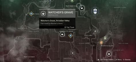 'Destiny 2' Xur Inventory & Location October 4: Wardcliff Coil & Sixth ...