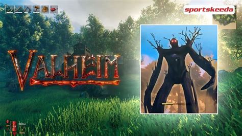 How to summon and beat the Elder in Valheim