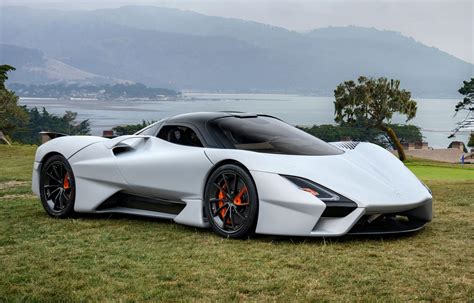 Ssc Tuatara 316 Mph / Topping 316 Mph The World Has A New Fastest Car The Ssc Tuatara The ...