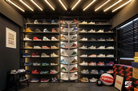 10 shoe display ideas to rival Kane Lim's from Bling Empire, Lifestyle News - AsiaOne