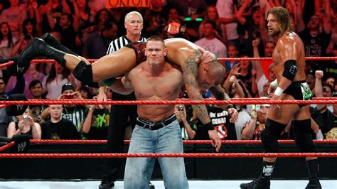 Florida's Governor Just Declared the WWE an 'Essential Business'