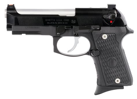 Beretta Usa 92g Elite Ltt Compact - For Sale - New :: Guns.com