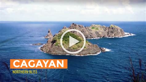 Cagayan: Northern Bliss (Video by Mikoy Martinez) - Philippine Beach Guide