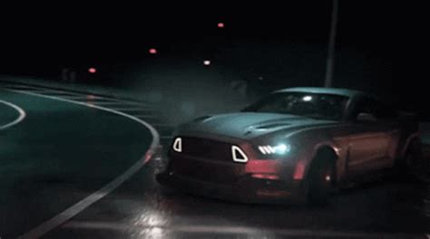 Ford Mustang Cars GIF - Ford Mustang Cars Car - Discover & Share GIFs