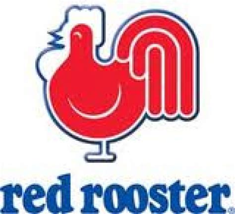 red_rooster - Australian food history timeline