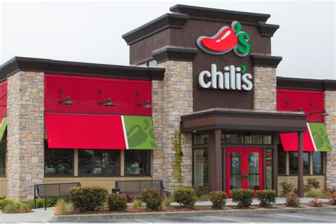 Chilis Menu Along With Prices and Hours | Menu and Prices