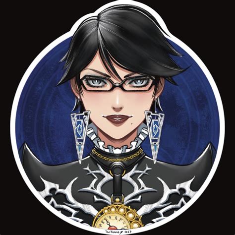 Bayonetta (Character) Wallpaper by tentennz #3908969 - Zerochan Anime ...