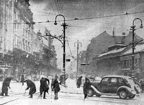 Terazije, stare slike Beograda. – Beograd history images