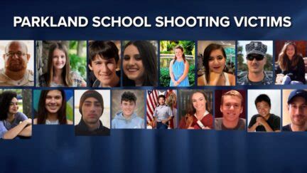 Parkland Shooting Victims Autopsy