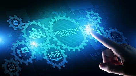 How to Use Predictive Analytics in Marketing - Trade Press Services