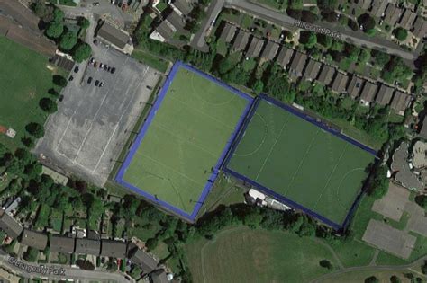 Rathdown School Campus, Co. Dublin | Sports Facility Hire | Playfinder