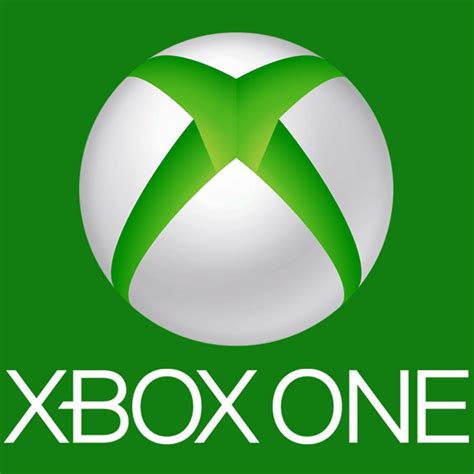 Xbox-One-Logo - Audio Animals Ltd.