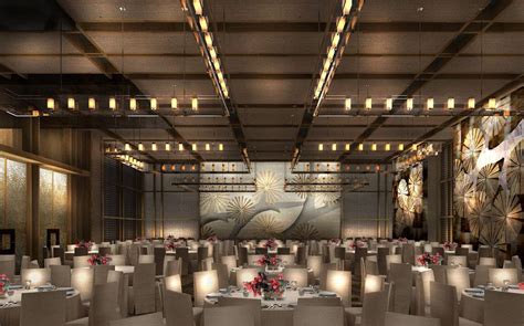 Gallery | Rosewood Beijing | Hotel conference rooms, Hotel interiors ...