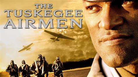 The Tuskegee Airmen (1995) - AZ Movies