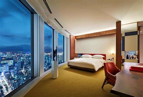 18 Most Charming Hotels in Tokyo | Hand-picked Guide 2024