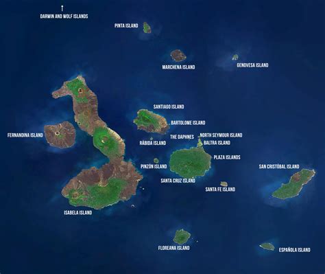 Isabela Island | Galápagos Conservancy