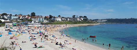 Falmouth-beaches - Blue Flag beaches in Cornwall | Visit Falmouth