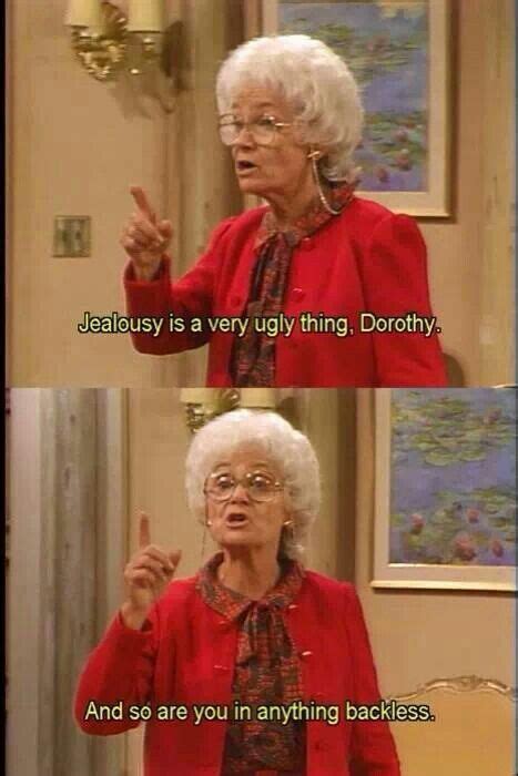 Golden Girls Quotes About Friendship. QuotesGram