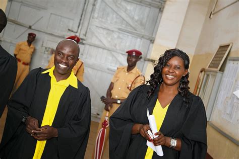 Interviews: Interview: Transforming Africa’s prisons - Tearfund Learn