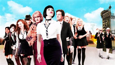 St Trinian’s Review | Movie - Empire