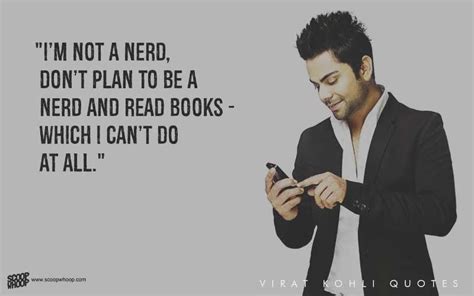 25 Best Virat Kohli Quotes | 25 Motivational Quotes By Virat Kohli