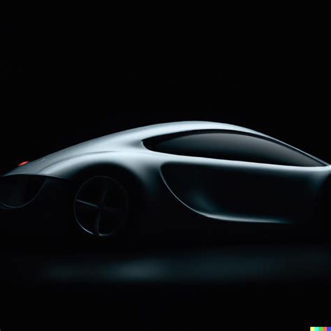 An AI was told to design the Apple Car. This is what it made… - Yanko ...