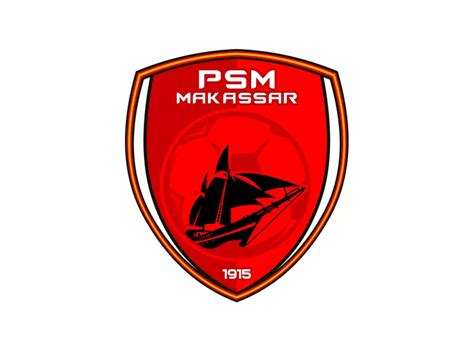 PSM Makassar Logo PNG vector in SVG, PDF, AI, CDR format