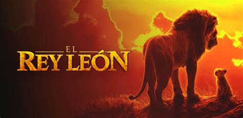 El Rey León 2019 (banda sonora) - Playlist - LETRAS.COM