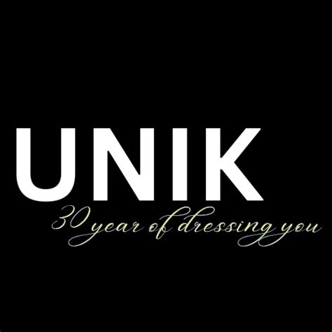 UNIK CLOTHING