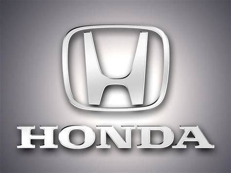 Honda Civic Logo Wallpapers - Wallpaper Cave