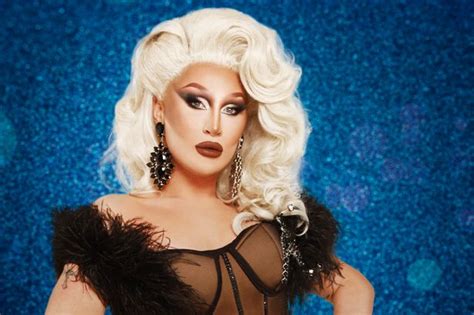 Drag Race UK winner The Vivienne joins line-up for Dancing on Ice 2023 ...