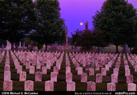 Unknown Johnstown Flood Victims at Grandview Cemetery Picture ...