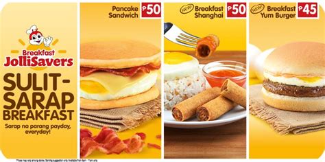 Page not found « Jollibee Foods Corporation | Jollibee, Food, Breakfast ...