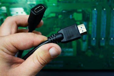 How to Convert Coaxial Cable to HDMI | Techwalla