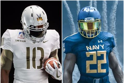 Army-Navy Game uniforms 2017: What these beauties mean - SBNation.com