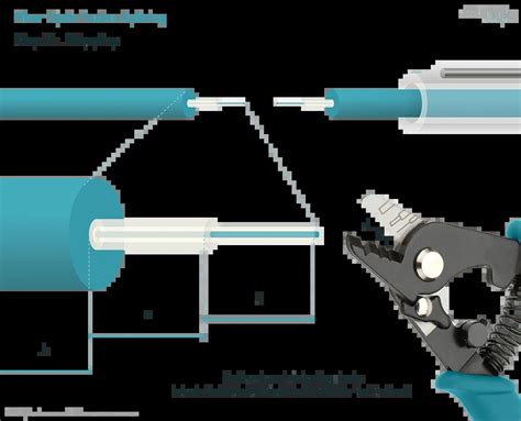 Steps of Fusion Splicing Fiber Optic Cables