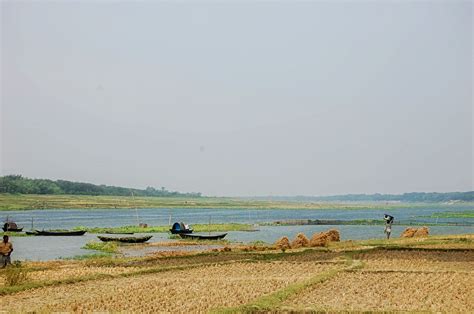 Bangladesh Unlocked: THE GANGES DELTA