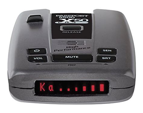 The 5 Best Police Radar Detectors For Cars [2020 Review]