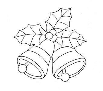 Christmas Coloring Pages – First Seven