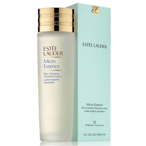 Estee Lauder Micro Essence Skin Activating Treatment Lotion 150ml