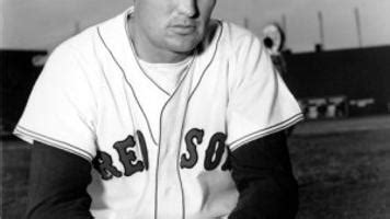 Book: Ted Williams' frozen head mistreated at Arizona facility